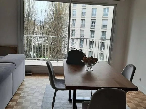 Appartement 3 pièces 79 m²