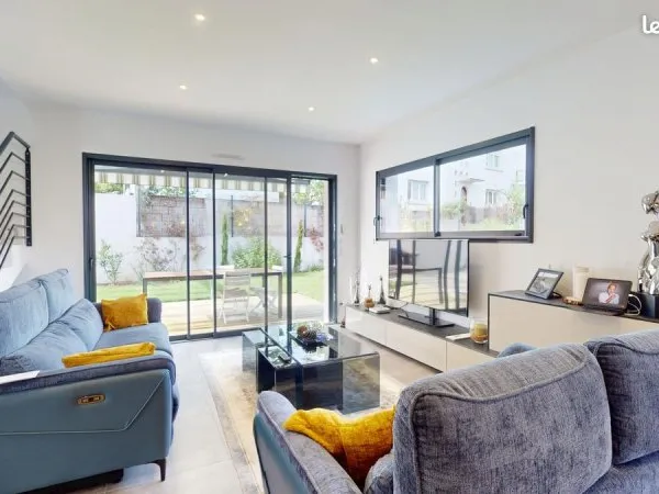 Villa 4 pièces 103 m²