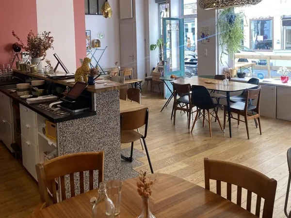 Local commercial 86 m²