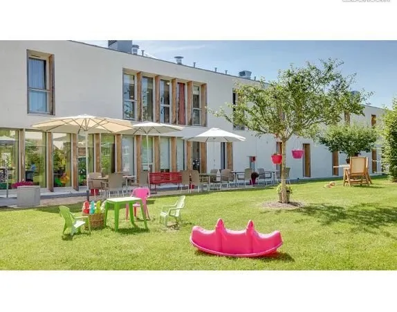 Appartement 1 pièce 30 m²