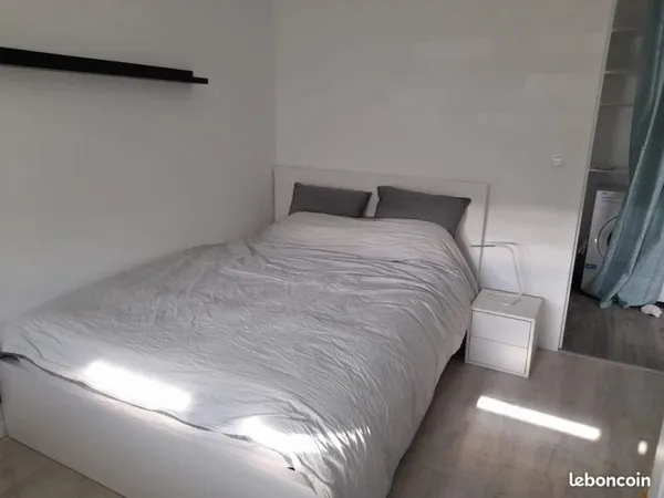 Colocation RENNES