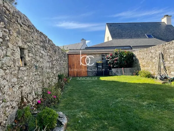 Maison 4 pièces 96 m²