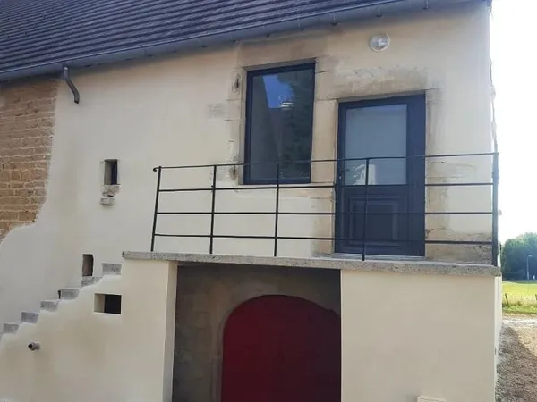 Maison 5 pièces 86 m²