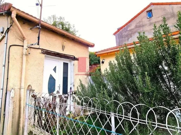 Appartement 2 pièces 27 m²
