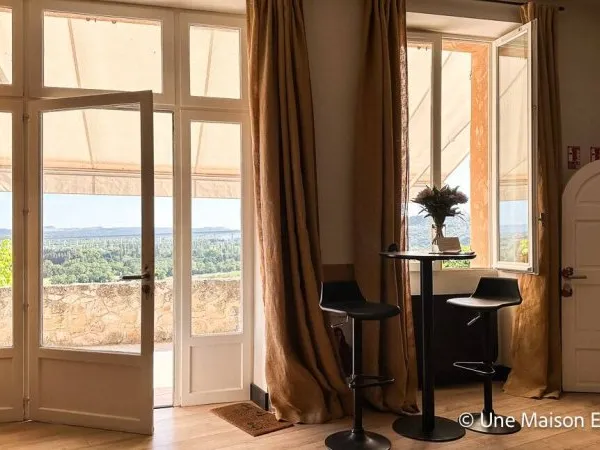 Appartement 4 pièces 98 m²