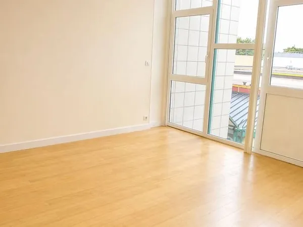 Appartement 1 pièce 33 m²