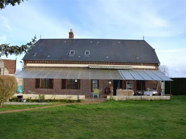 Achat : Maison Vimoutiers (61120)