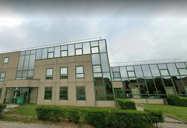 Bureaux 162 m²
