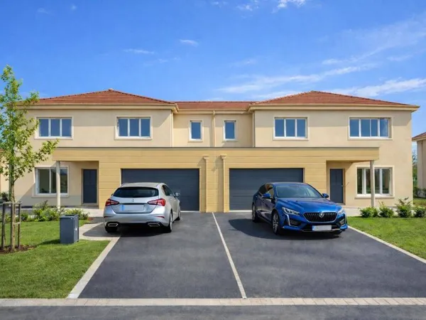 Maison 6 pièces 150 m²