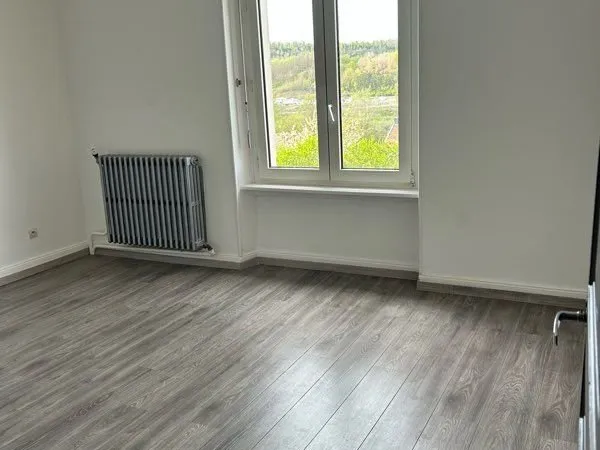 Maison 5 pièces
