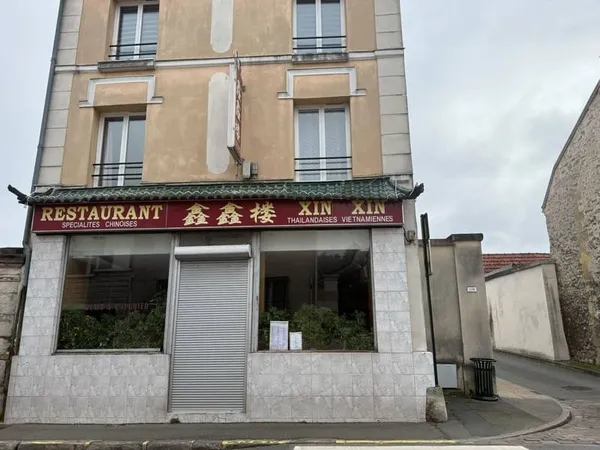 Local commercial 116 m²