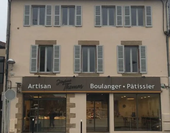 Appartement 2 pièces 52 m²