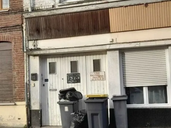 +garage+moto+à +lys+lez+lannoy59390