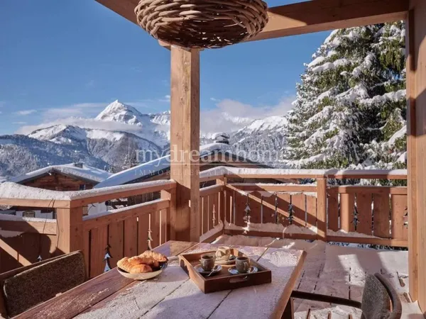 Chalet 12 pièces 310 m²