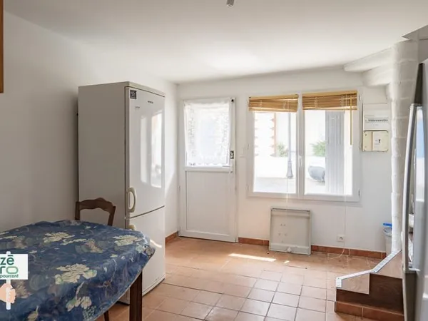 MAISON PLEINE DE CHARME