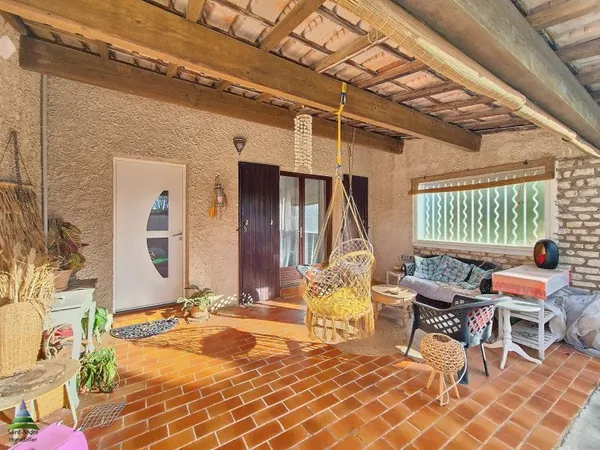 Maison 4 pièces 106 m²