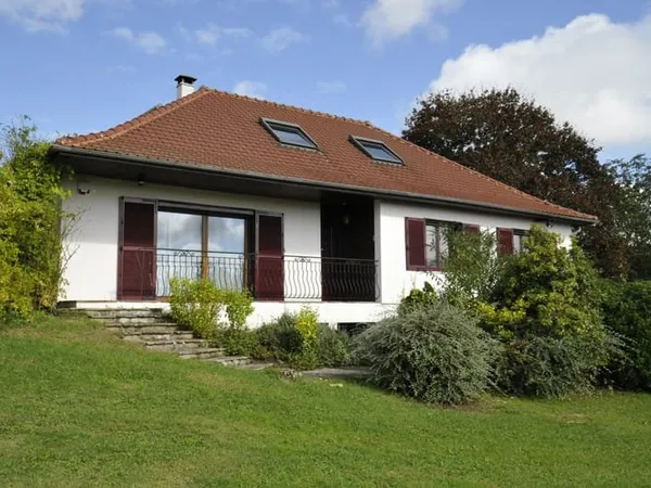 Grande Maison traditionnelle proche Aixe sur vienne