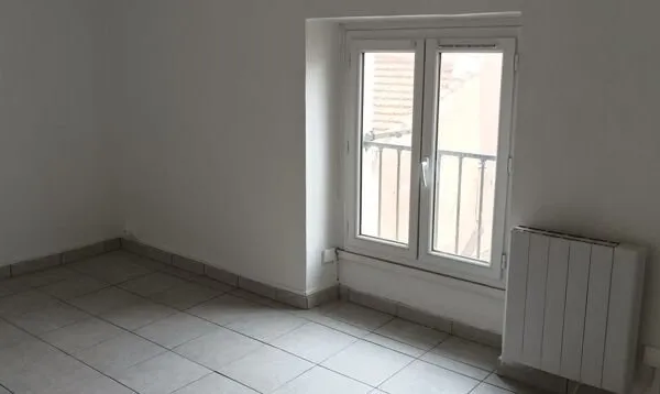 Appartement de 3 pièces principales