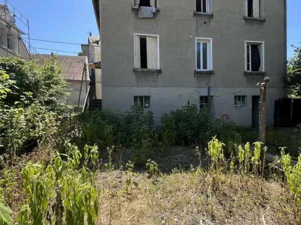 Belley immeuble de rapport pour investisseurs