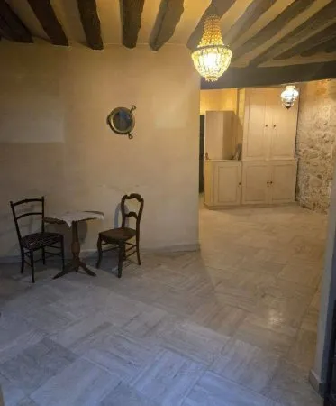 Appartement 3 pièces 56 m²
