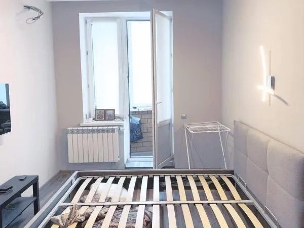 T2 - 34m² - Rennes (rue de Nantes) - cave + parking - 463€ CC