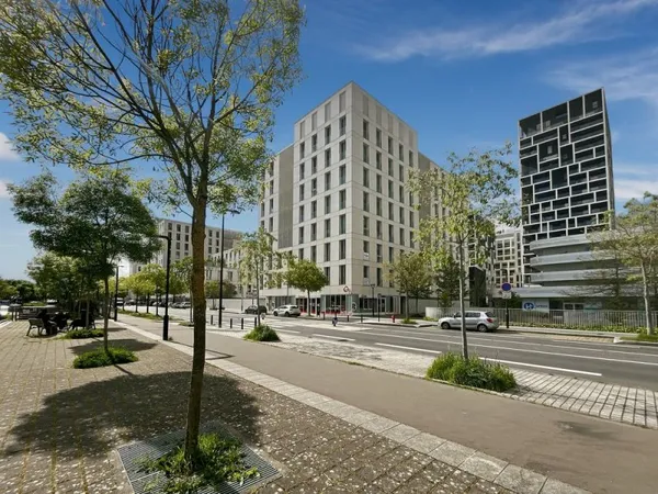 Trouvez un espace de bureau à Nantes Euronantes Gare pour 1 personne où tout est pris en charge