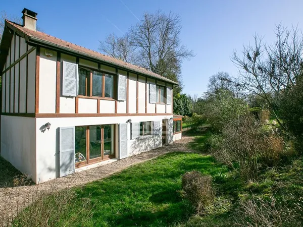 Maison 7 pièces 135 m²