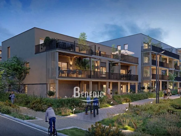 Parking/Garage/Box