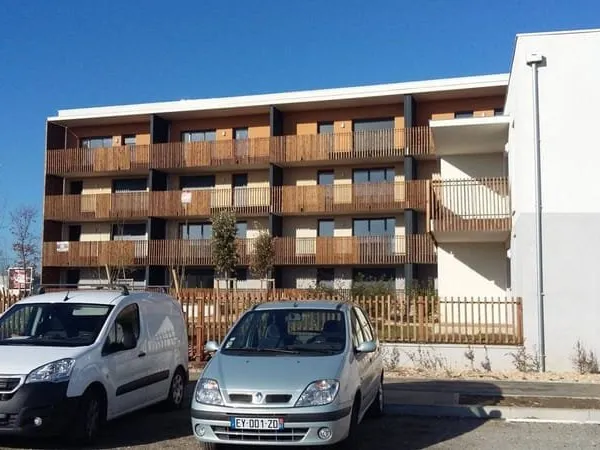 Appartement 4 pièces 70 m²