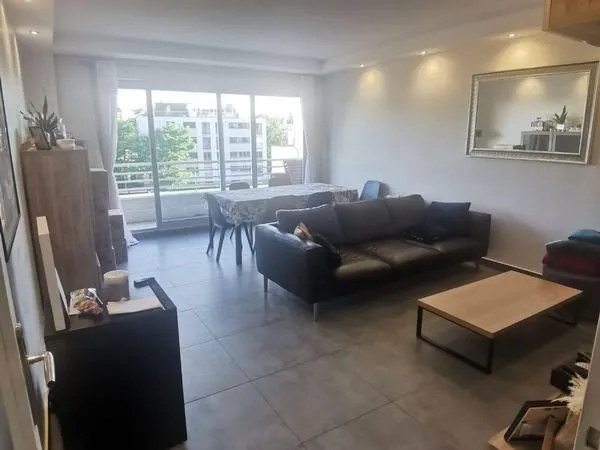 3P MEUBLE 79M2 - lumineux - parking