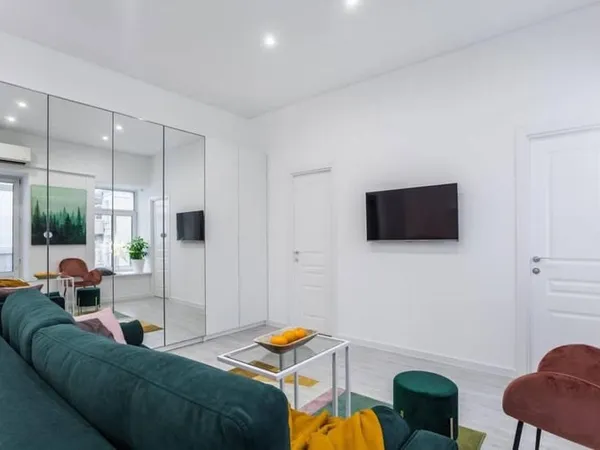 T2 - 34m² - Nice (rue Barla)