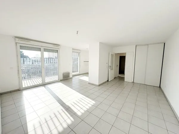 Appartement 3 pièces 73 m²