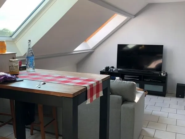 Appartement F2