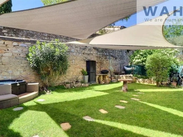 Maison 4 pièces 110 m²