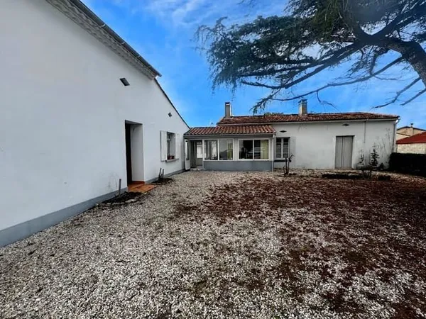 Maison 8 pièces 138 m²