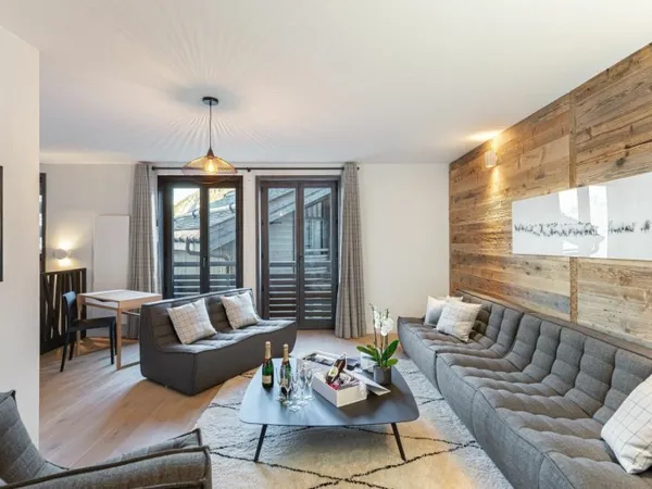 Appartement neuf spacieux - haut de gamme