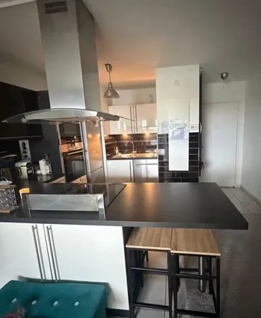 Apartement à vendre