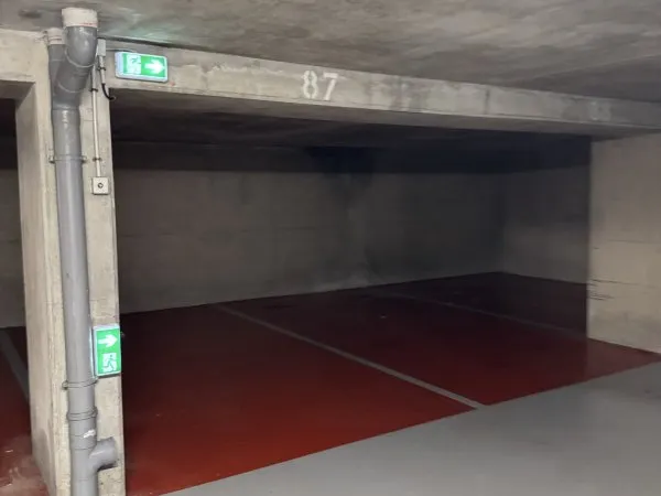 Parking Courbevoie Charras/Gambetta