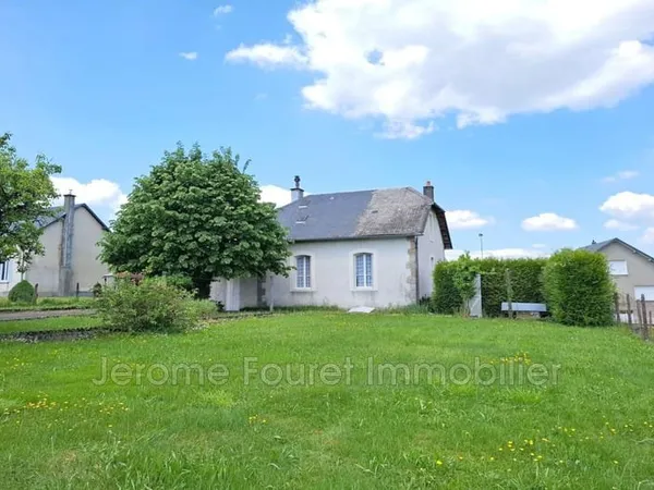 Vente maison en pierre 6 Pièce(s)