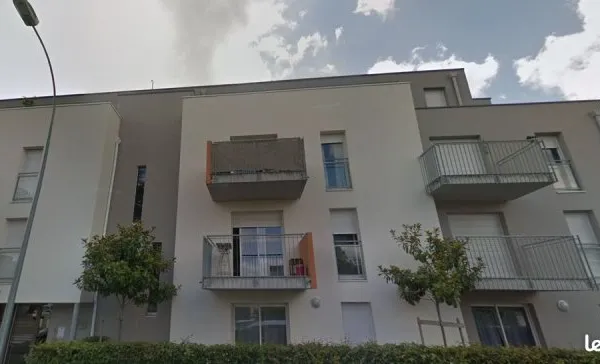 Appartement 1 pièce 30 m²