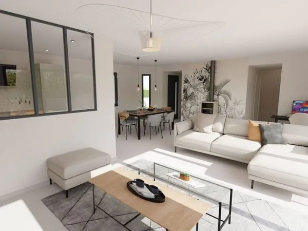 Le Luxe de l'espace