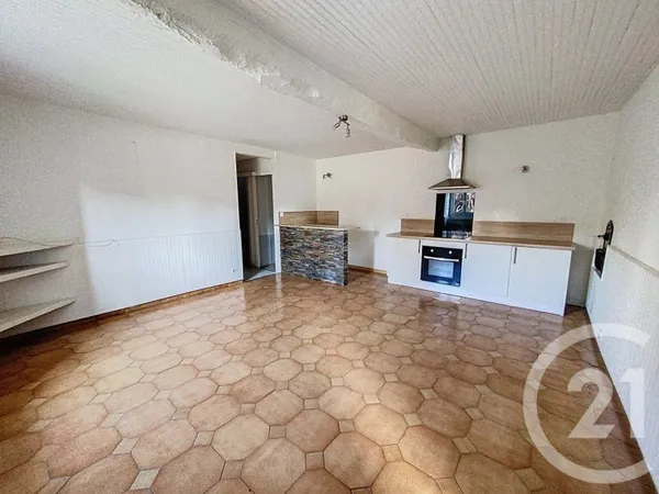 Appartement 3 pièces 55 m²