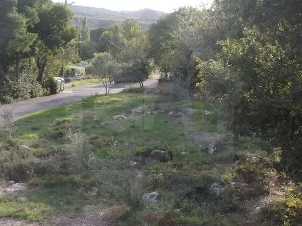 Terrain à bâtir 472 m²
