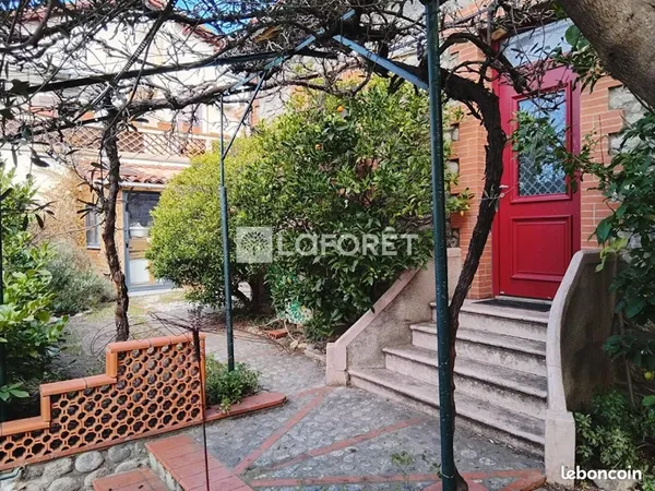 Maison 5 pièces 101 m²