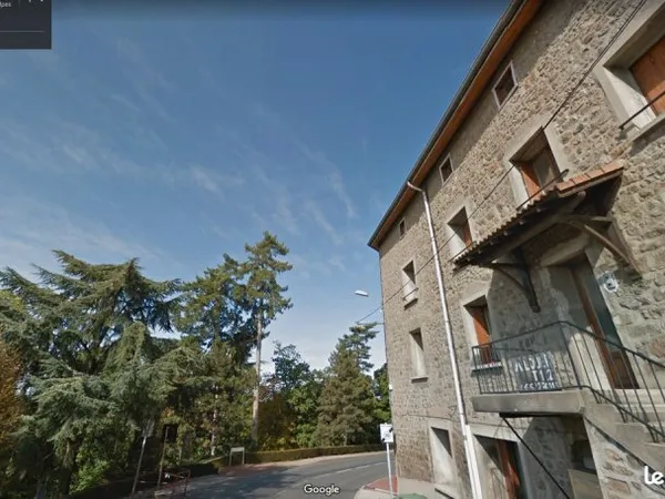 Beau T2 saint galmier