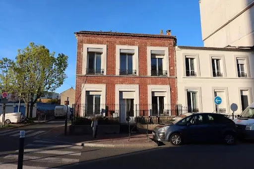 Local commercial 167 m²