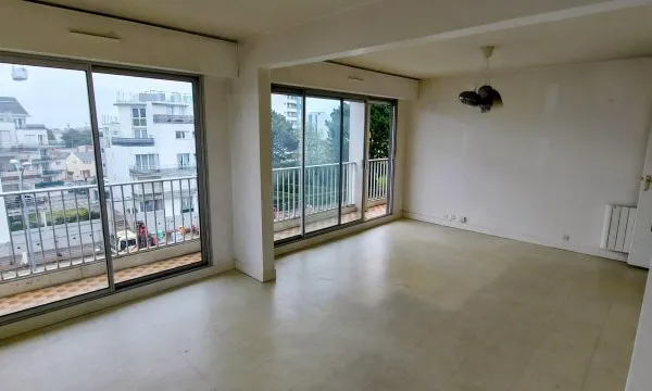 Appartement 3 pièces 73 m²