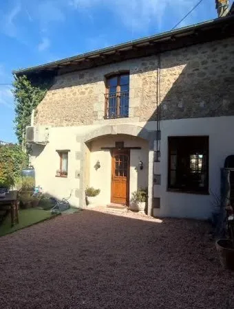 Maison 6 pièces 155 m²