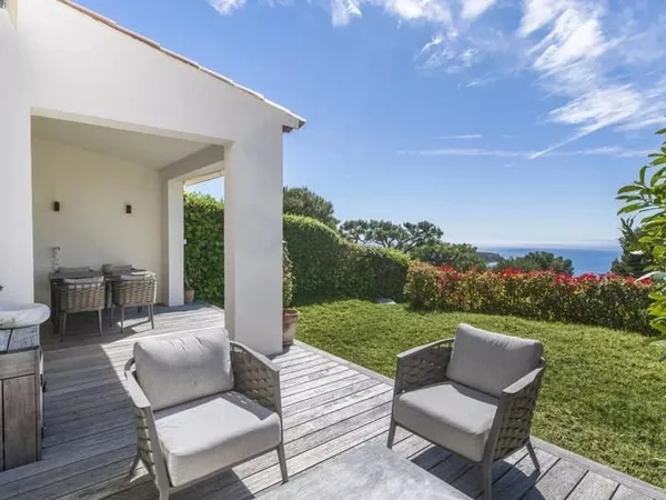 Achat : Appartement Villefranche-sur-Mer (06230)