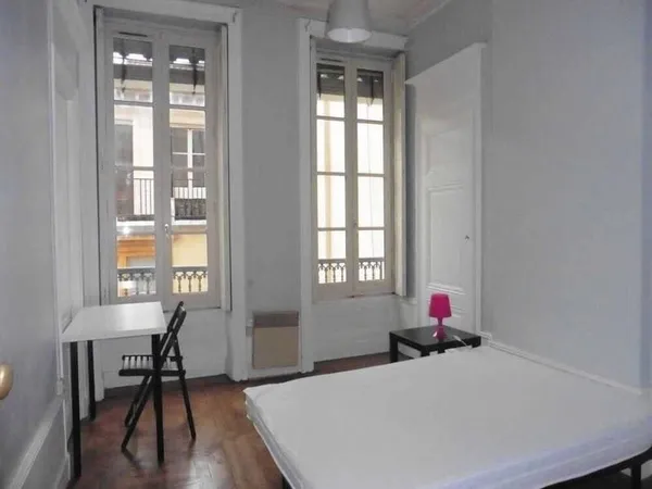 Appartement 4 pièces 90 m²